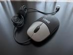 Dell Optische muis USB, Computers en Software, Muizen, Muis, Ophalen of Verzenden, DELL, Bedraad