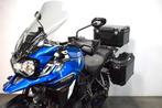 TRIUMPH TIGER 1200 EXPLORER XRX (bj 2016), 1215 cc, Motorrijbewijs A, Bedrijf, Meer dan 35 kW
