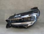 Koplamp Opel Corsa F LED 19-23 Links 9829522780 S748/K5/11B, Gebruikt, -, -, 6 maanden garantie