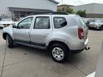 Dacia Duster 1.6 Lauréate 2wd, Auto's, Voorwielaandrijving, Euro 5, Stof, Gebruikt