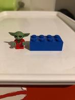 Baby Yoda Lego starwars, Kinderen en Baby's, Speelgoed | Duplo en Lego, Ophalen of Verzenden, Nieuw, Losse stenen, Lego