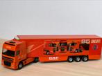 DAF 95XF 480 Super Spacecab Truck of the Year., Ophalen of Verzenden, Zo goed als nieuw, Bus of Vrachtwagen, Lion Toys