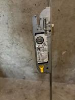 5 Meerpuntsluitingen - €25 per stuk Merk FUHR, Ophalen, Gebruikt, IJzer, Slot