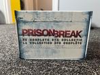Prison Breake, Cd's en Dvd's, Dvd's | Tv en Series, Overige genres, Gebruikt, Ophalen of Verzenden, Vanaf 16 jaar