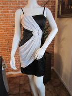 Te koop mooie jurk maat 34, Zwart, Ophalen of Verzenden, Zo goed als nieuw, Maat 34 (XS) of kleiner