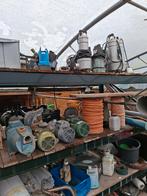 Beregeningspompen, Tuin en Terras, Waterpompen, Ophalen