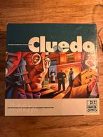 Cluedo Bordspel - Klassiek Mysterie!, Hobby en Vrije tijd, Gezelschapsspellen | Bordspellen, Drie of vier spelers, Ophalen of Verzenden