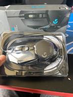 Logitech G502 Hero Gaming Muis, Computers en Software, Muizen, Rechtshandig, Muis, Gebruikt, Gaming muis
