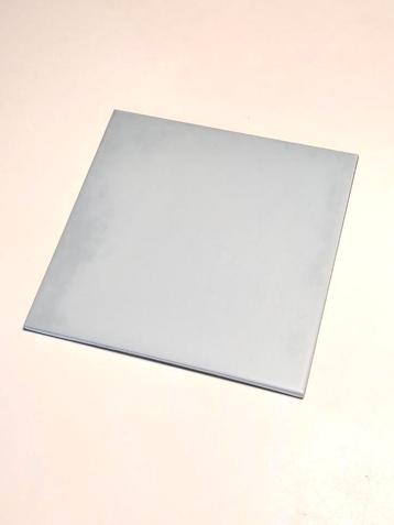 Restpartij Vives 1900 Celeste blauw mat 20x20 cm (140 stuks) beschikbaar voor biedingen