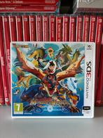 Monster Hunter Stories - Nintendo 3DS, Spelcomputers en Games, Games | Nintendo 2DS en 3DS, Online, 1 speler, Ophalen of Verzenden
