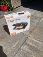 Tosti apparaat, Ophalen, Zo goed als nieuw