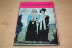 De Groninger Dracht — Kleding & Sieraden [Ast-Boiten], Boeken, Geschiedenis | Stad en Regio, Ophalen of Verzenden, Zo goed als nieuw