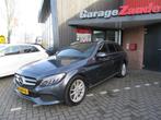 Mercedes-Benz C-klasse Estate 350 e Lease Edition, Automaat, Gebruikt, Hybride Elektrisch/Benzine, 1740 kg