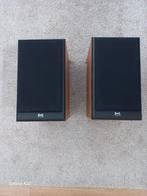 BNS luidsprekers, Audio, Tv en Foto, Luidsprekers, Zo goed als nieuw, 60 tot 120 watt, Front, Rear of Stereo speakers, Ophalen