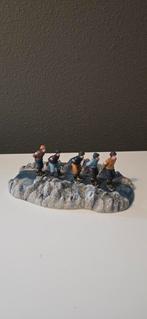Dickensville Elfsteden - Schaatsgroep, Diversen, Kerst, Ophalen of Verzenden, Zo goed als nieuw