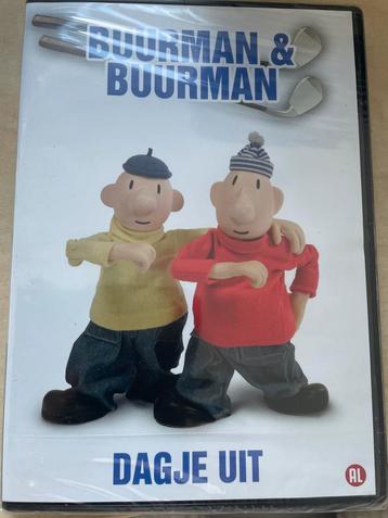 Buurman & Buurman: Dagje Uit DVD beschikbaar voor biedingen