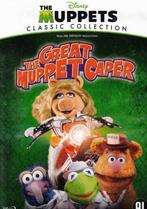 The Great Muppet Caper - Jerry Henson, Poppen, Alle leeftijden, Ophalen of Verzenden, Film