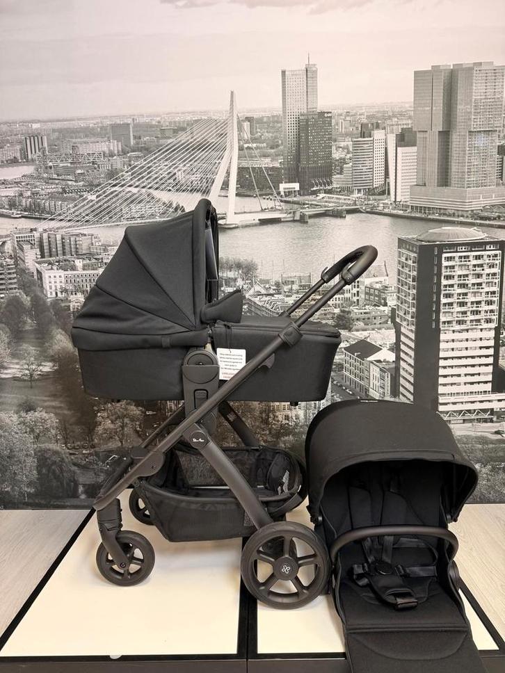 Silver Cross Tide kinderwagen 2 in 1 Space, Kinderen en Baby's, Overige Kinderen en Baby's, Zo goed als nieuw, Ophalen