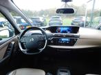 Citroën C4 Picasso 1.6 e-THP AUTOMAAT! Exclusive, Navi, Acc, Auto's, 65 €/maand, Gebruikt, 4 cilinders, Leder en Stof