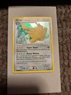 Dragonite Lv.61 - Zeldzame Foil Pokémonkaart, Ophalen, Gebruikt, Losse kaart, Foil