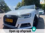 Audi A3 Sportback 2.0 TFSI S3 quattro Facelift Clima Lmv 360, Automaat, 15 km/l, 4 cilinders, 1984 cc
