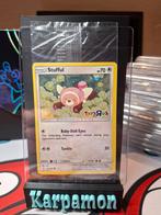 Stufful Toys R Us Promo Pokémonkaart, Ophalen of Verzenden, Zo goed als nieuw, Losse kaart