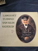 Langs het tuinpad van mijn vaderen - Rien Poortvliet, Boeken, Ophalen of Verzenden, Gelezen, Rien Poortvliet