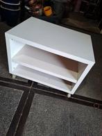 Tv kastje. Verrijdbaar. B61xD45xH45 cm., Ophalen, Gebruikt