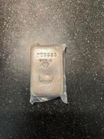 1 kilo zilverbaar neuchatel, Ophalen of Verzenden, Zilver