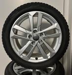 Winter! Audi A3 S3 8Y 8V Velgen + Winterbanden, Auto-onderdelen, Gebruikt, Banden en Velgen, 17 inch, Personenwagen