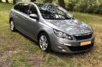 Origineel & Nieuw Linker buiten spiegel glas Peugeot 308 SW, Ophalen of Verzenden, Nieuw, Peugeot