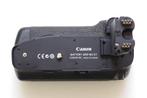 originele Canon battery pack BG-E7 batterijgrip, Verzenden, Gebruikt
