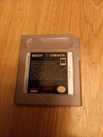 Nintendo Game Boy gameboy Robocop vs Terminator. Getest., Spelcomputers en Games, Avontuur en Actie, 1 speler, Ophalen of Verzenden
