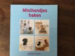 Mini hondjes haken voor 2,50 euro, Ophalen of Verzenden, Zo goed als nieuw, Haken