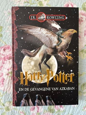 Harry Potter en de Gevangene van Azkaban beschikbaar voor biedingen