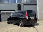 Mercedes-Benz Viano V6 6-peroons - 3.0 CDI Ambiente Extra La, Auto's, Automaat, Gebruikt, Mercedes-Benz, Bedrijf