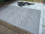 Outwell Roswell 5A grondzeil, Caravans en Kamperen, Tenten, Ophalen of Verzenden, Gebruikt, Tot en met 5