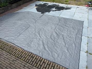 Outwell Roswell 5A grondzeil beschikbaar voor biedingen