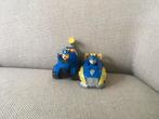 Paw Patrol Voertuigen, Ophalen, Gebruikt