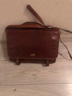The bridge schouder tas, Sieraden, Tassen en Uiterlijk, Tassen | Schoudertassen, Ophalen of Verzenden, Zo goed als nieuw