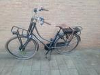 Fiets met schade, Fietsen en Brommers, Elektrische fietsen, Ophalen, Gebruikt, 50 km per accu of meer