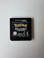 Pokemon Black / Zwart (Nintendo DS), Spelcomputers en Games, Games | Nintendo DS, 1 speler, Ophalen of Verzenden, Zo goed als nieuw