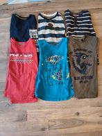 Quapi longsleeves maat 98-104, Ophalen of Verzenden, Zo goed als nieuw, Maat 98