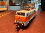 Marklin 3156, Wisselstroom, Gebruikt, Locomotief, Ophalen of Verzenden