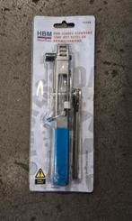 Ashoesklembandtang, Ophalen, E27 (groot), Led-lamp