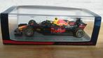 Max Verstappen Red Bull Racing RB14  2018 Spark, Ophalen of Verzenden, Nieuw, Auto, Overige merken