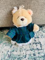 Forever friends bear no. 4014, Ophalen of Verzenden, Zo goed als nieuw, Stoffen beer, Forever Friends