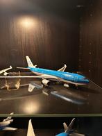KLM Airbus A330-200 PH-AOM – 1:200 – GeminiJets, Ophalen of Verzenden, Zo goed als nieuw, Schaalmodel
