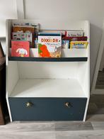 Ikea Bergig boekenkast / speelgoedkast, Ophalen, 50 tot 100 cm, Zo goed als nieuw, Minder dan 100 cm