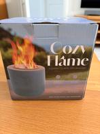 Cozy flame mini sfeerhaard, Ophalen of Verzenden, Nieuw